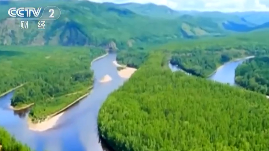 中国成为全球增绿最快最多国家