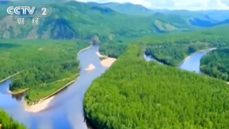 中国成为全球增绿最快最多国家