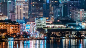 中国城市发展日报｜杭州“欢迎你”；Manus让武汉火了