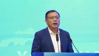 扬州市人大常委会党组副书记、副主任陈锴竑被查