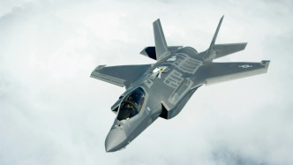 F-35戰(zhàn)機陷“一鍵關機”疑云，歐洲恐陷入別無他選的困境