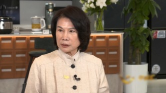 董明珠：有人靠炒高股價(jià)成了首富，但你看給股民分了多少錢