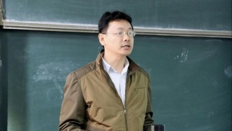 师者｜经历了从中师生到博士生的教授余玉：玉不琢，不成器