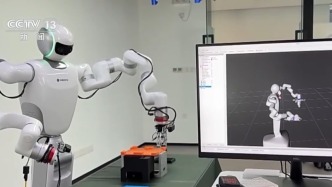 科技與產(chǎn)業(yè)如何做到深度融合？北京、安徽出實招