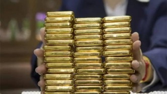 歷史新高！黃金期貨價格沖上3000美元，首飾金價突破900元
