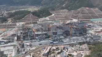 重大工程加快推進，助力高質量發展