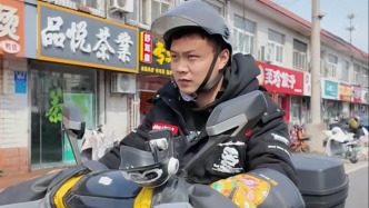 女兒患癌去世后，他選擇用3年零8個月“還債”