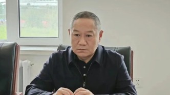 黑龍江七臺河市委常委、副市長錢言考任上被查