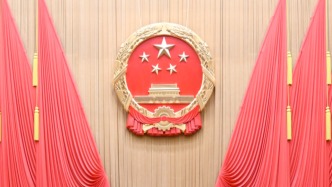 全國人民代表大會常務委員會工作報告