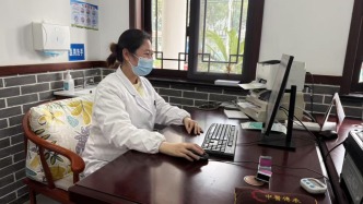 當AI走進社區衛生服務中心，它帶來了哪些改變？
