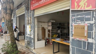 影子調查·315｜云南元江：屢禁不止的鄉村快遞取件“跑腿費”