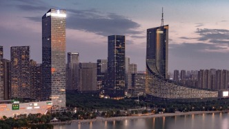 中国城市发展日报｜合肥晋级双万之城；武汉发布文旅新目标