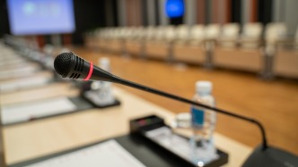 徐州市委表態：堅決擁護省委、省紀委監委對李淑俠審查調查的決定
