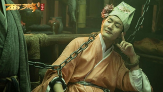 周星驰官方授权改编！《西游降魔篇之快活城》定档，暗黑悟空化魔归来