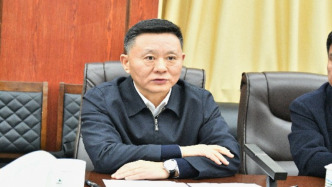 周厚國任南水北調集團副總經理，此前擔任中國融通集團紀檢監察組組長