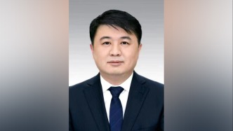 曹陽出任遼寧省體育局局長，接替中國足協主席宋凱