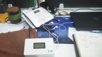 3·15晚會丨智能機器人一天打10萬個電話？起底接不完的騷擾電話黑產鏈