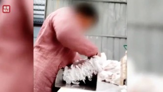 麥酷酷回應“翻新紙尿褲”事件：目前紙尿褲僅海外銷售，配合調查產品來源