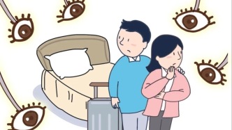 情侶入住民宿被偷拍發(fā)布到境外網(wǎng)站，民宿經(jīng)營者承擔(dān)賠償責(zé)任