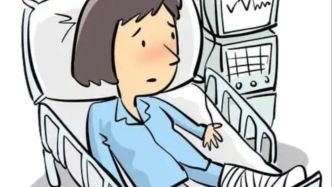 夫妻争吵妻子跳楼致伤残后被丈夫送回娘家，法院：丈夫应承担扶养义务
