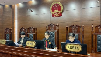 二人制造假冒“始祖鳥”服飾在網店銷售，非法獲利30萬元被判刑