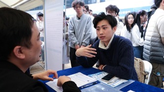 人民時評：培護好就業市場的融融暖意