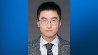“90后”潘林楓從劍橋大學歸國，已任上海交通大學副教授