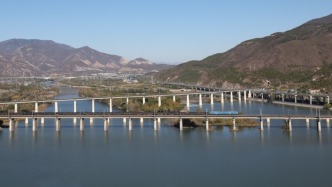 永定河連續五年實現全線通水，通水時間逐年提前