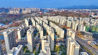 住房消費納入提振消費方案：適時降低住房公積金貸款利率，進一步降低購房門檻和成本