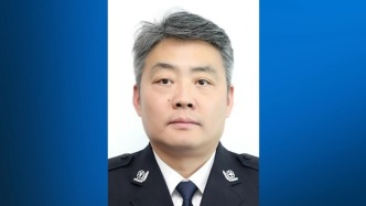 遼寧省公安廳副廳長(zhǎng)袁林已赴沈陽(yáng)市政府履新