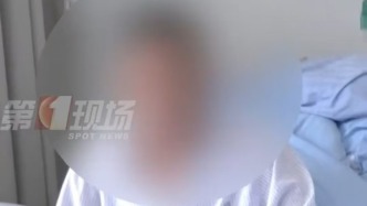 男子跟已故父母聊天？醫生：患罕見腦炎，全球僅報道過30余例