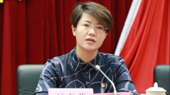 “80后”趙春榮擬任縣（市、 區(qū)）黨委正職