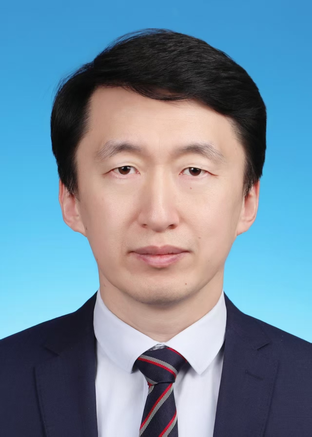 “75后”赵鹏已任西藏自治区政府党组成员
