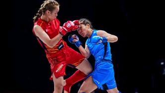 深一度｜關于MMA登上亞運舞臺，你想知道的都在這里