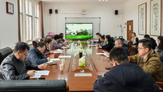 西安理工大学筹建“华为学院”，去年曾签订校企合作战略协议