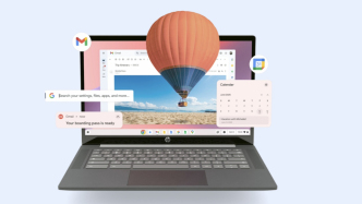 在北美大殺四方的Chromebook，會(huì)被云電腦徹底殺死嗎？