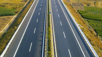 廣東發(fā)布在建高速公路主要原材料質(zhì)量抽檢結(jié)果，7組不合格材料被點名