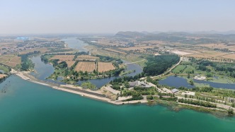 水利部黃委公布首批黃河水利遺產名錄