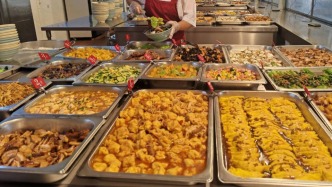 大慶公安局征集校園食品安全及食品采購串通投標違法犯罪線索