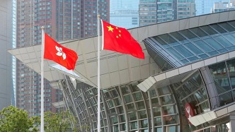 香港特區第八屆立法會選舉投票將于12月7日舉行