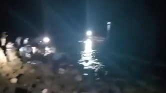 一架小型飛機(jī)在洪都拉斯北部墜毀，已致6人死亡
