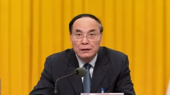 云南省人大常委会党组成员、副主任李文荣任上被查