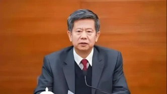 給國家利益造成特別重大損失，正廳級干部武華太被公訴
