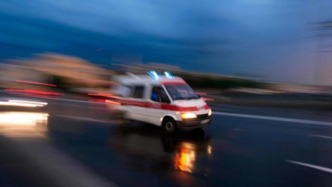 云南福貢發(fā)生一起山體滑坡自然災害，致1人遇難4人失聯