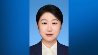 “85后”田晏銘升任副省級城市正局級