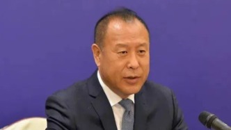 黑龍江省人大教育科學文化衛(wèi)生委員會原主任委員張子林被雙開
