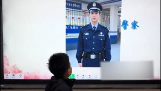 梦想被具象化！老师用AI帮孩子们绘制“未来职业照”