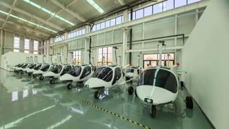 江苏新沂：抢风口、抢赛道，凝聚产业向“新”力