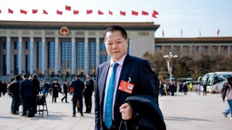 对话丁佐宏：上海营商环境连年迭代优化，让企业敢闯敢干