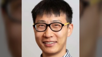 孙环波已任北京大学工学院助理教授、博导，本科毕业于民办高校